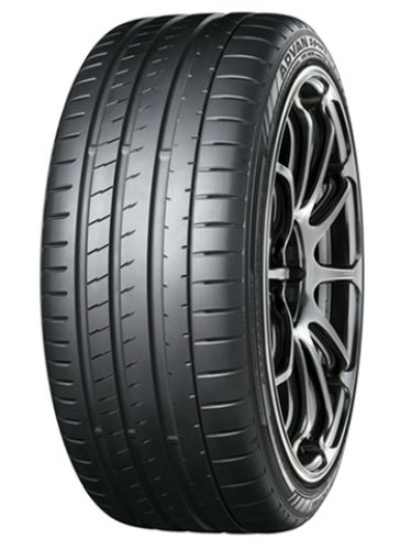 YOKOHAMA V107 225/40R19 93Y