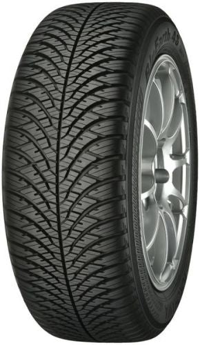 YOKOHAMA BLUEARTH 4S AW21 215/45R20 95T  M+S 3PMSF