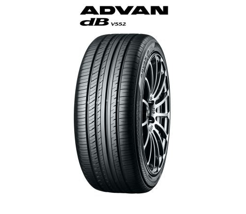 YOKOHAMA ADVAN dB V552 235/40R19 96Y  FP