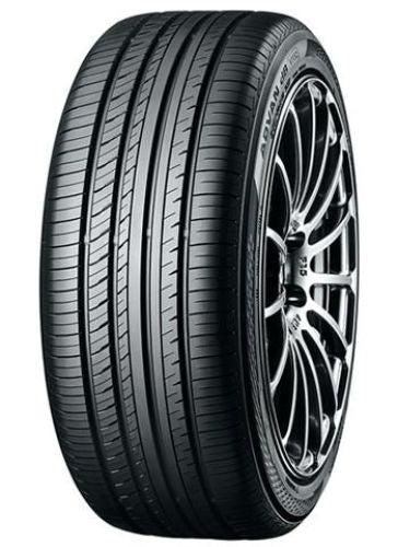 YOKOHAMA V552 245/45R20 103Y