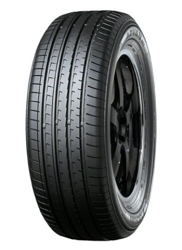 Anvelopa Vara Yokohama 235/60 R18 V61A 103H
