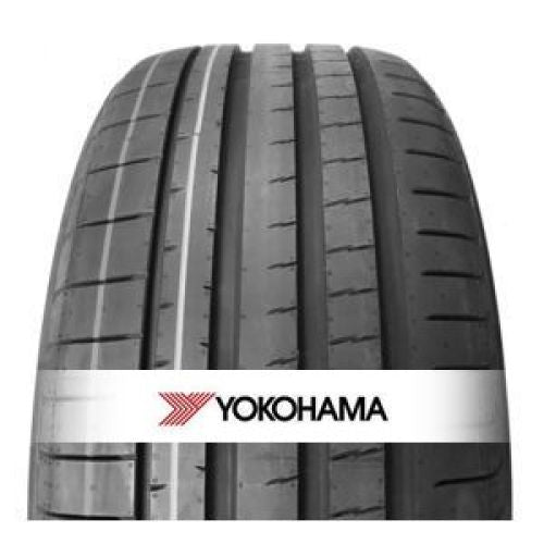 YOKOHAMA AdvanSport V107D 275/40R20 106Y