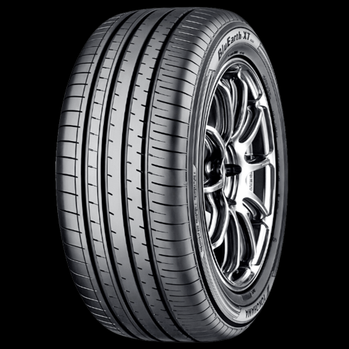 Anvelopa Vara Yokohama 215/55 R18 BLUEARTH-XT AE61 95V