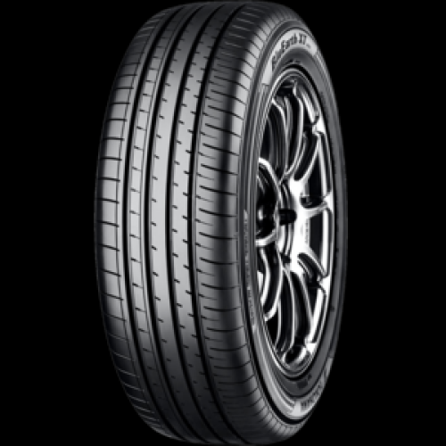 YOKOHAMA ADVANÂ V61 255/55R18 105V