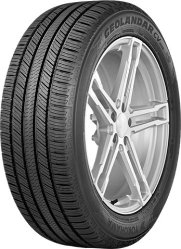 Anvelopa Vara Yokohama 255/65 R18 GEOLANDAR CV 111H