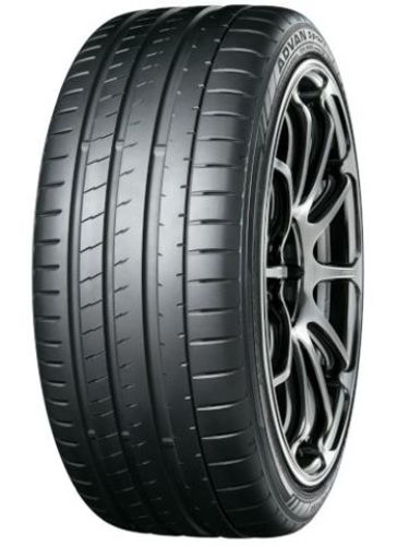 Anvelopa Vara Yokohama 285/45 R21 113Y