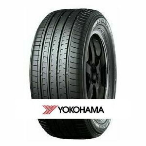 Anvelopa Vara Yokohama 225/55 R18 ADVAN V61 98H