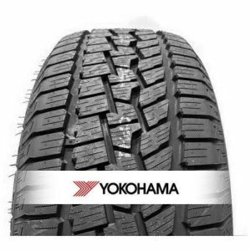 YOKOHAMA GEOLANDAR CV 4S G061 235/50R19 103V