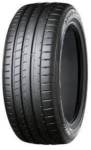 YOKOHAMA V108 255/45R19 104Y