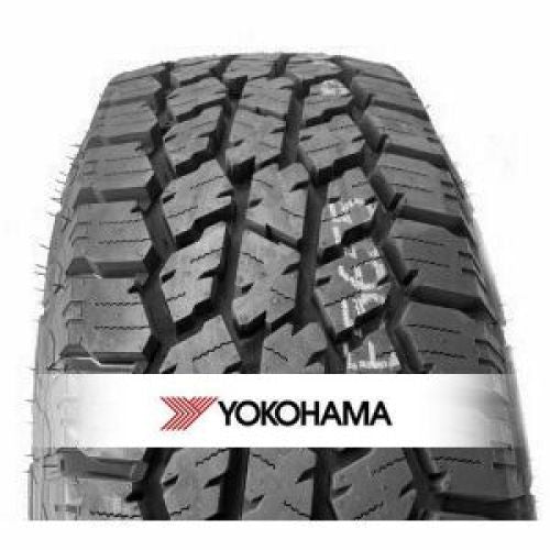 YOKOHAMA GEOLANDAR A/T4 235/75R15 110S