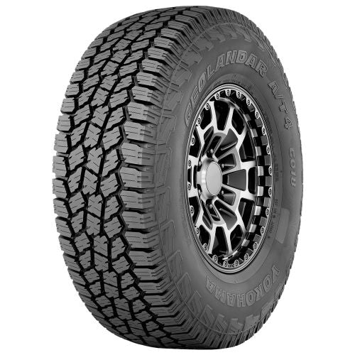 YOKOHAMA A/T4 G018 215/85R16 115R