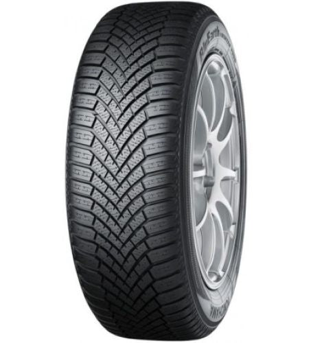 YOKOHAMA BluEarthWinter V906 235/65R18 110H