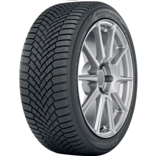 YOKOHAMA BluEarth Winter V906 295/40R20 110V
