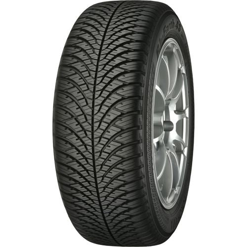 YOKOHAMA BLUEARTH-4S 285/40R20 108Y