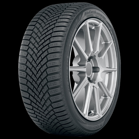 YOKOHAMA V906A BLUEARTH 205/55R16 91H
