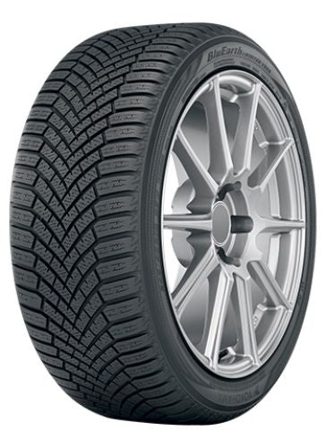 YOKOHAMA V906BLUEW 215/50R18 92V