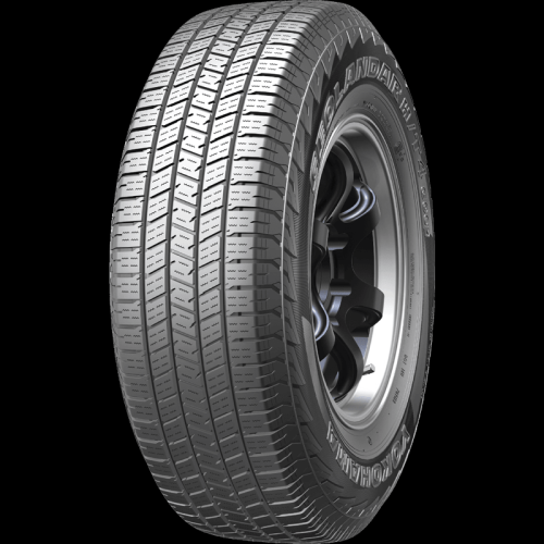 YOKOHAMA G062 255/60R20 113V