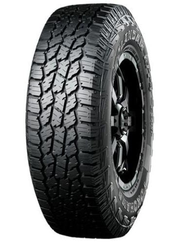 YOKOHAMA G018 235/70R16 106T