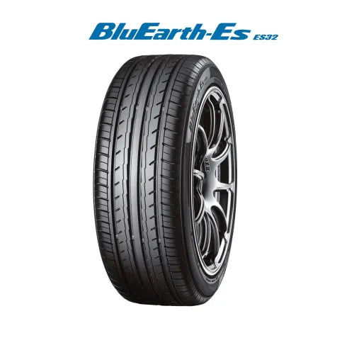 YOKOHAMA BluEarth-Es ES32 195/65R15 91H