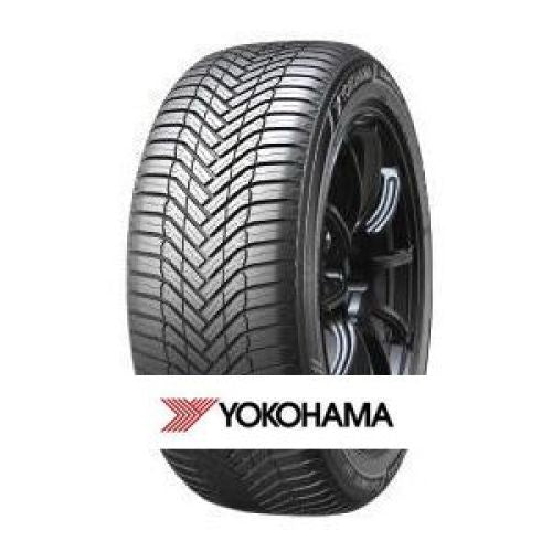 YOKOHAMA AW22XL 225/55R17 101W