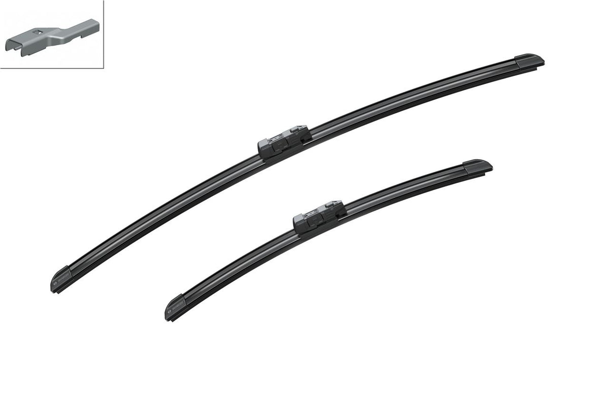 Lamela Stergator Renault 5 E-Tech EV, fabricatie 2024+, caroserie Hatchback | STB3397007295