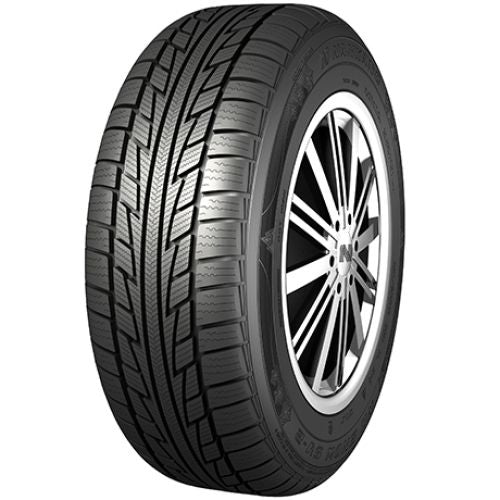 NANKANG SV-2 175/70R13 82T  M+S 3PMSF