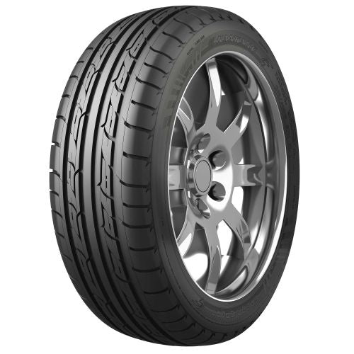 Anvelopa Vara Nankang 235/55 R18 ECO-2+ 104V