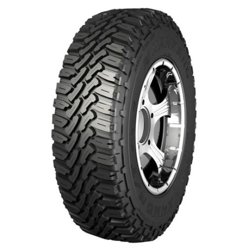 Anvelopa All Season Nankang 215/75 R15 FT-9 POR 100Q