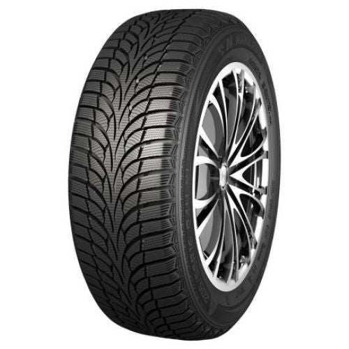 NANKANG SV-3 265/35R20 99W  M+S 3PMSF