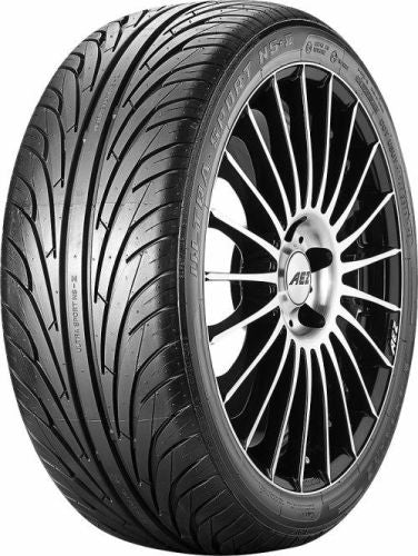 NANKANG NS-2 195/45R15 78V