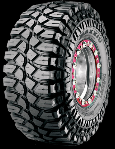 Anvelopa Vara Maxxis 40/13.5 R17 CREEPY CRAWLER M8090 123K