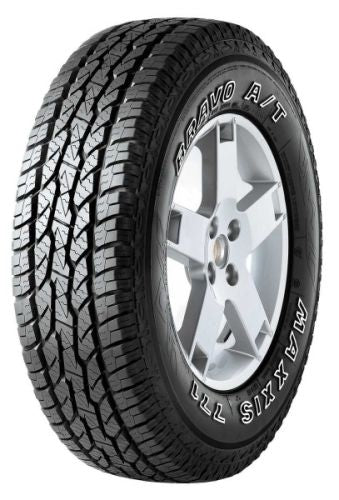 Anvelopa All Season Maxxis 255/55 R18 AT-771 109H