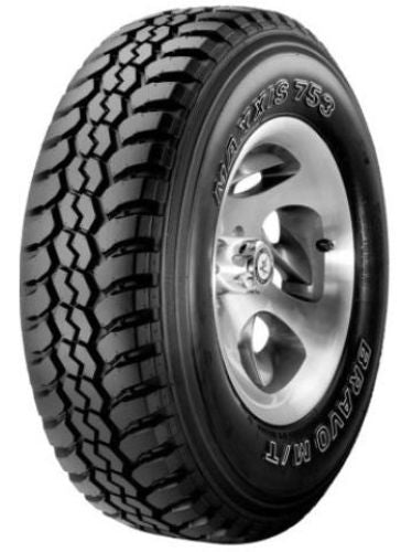 Anvelopa Vara Maxxis 195/80 R14 MT753 106Q