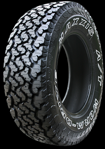 MAXXIS AT980E 225/75R16 115Q OWL