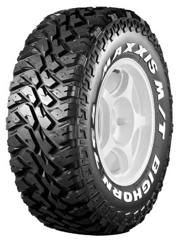 MAXXIS MT-764 265/65R17 117Q OWL