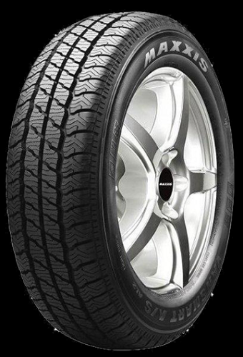 Anvelopa All Season Maxxis 215/70 R16 AL2 108T
