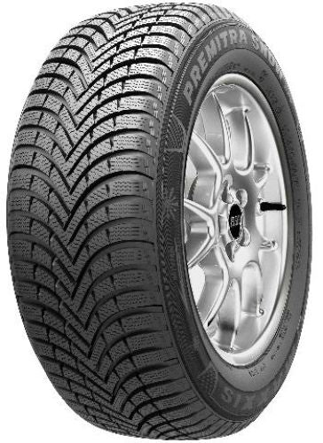MAXXIS WP6 245/40R19 98V