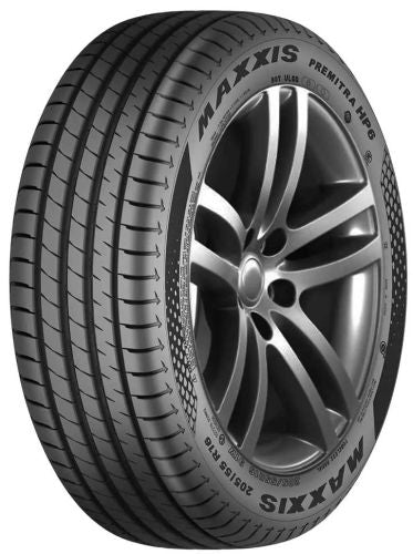 Anvelopa Vara Maxxis 215/45 R17 HP6A 91Y XL
