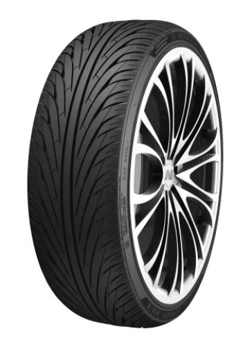 Anvelopa Vara Nankang 165/50 R15 NS2 72V