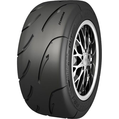 Anvelopa Vara Nankang 225/45 R16 AR-1 semi-slick 92W XL