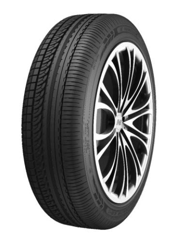 Anvelopa Vara Nankang 165/55 R15 AS-1 75V