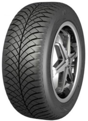 NANKANG AW-6 195/55R15 89V  M+S