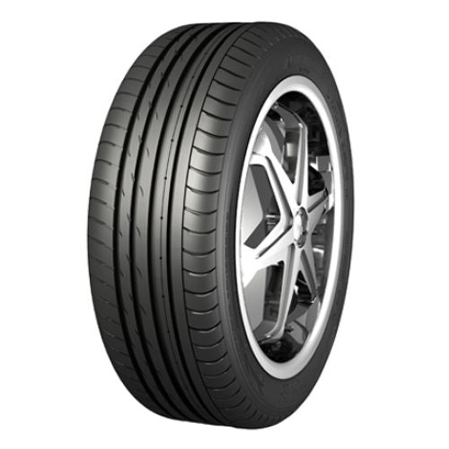 NANKANG AS-2+ 215/60R17 96H