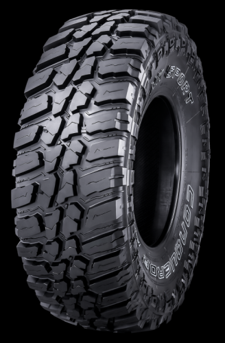Anvelopa Vara Nankang 305/55 R20 MT-1 121Q