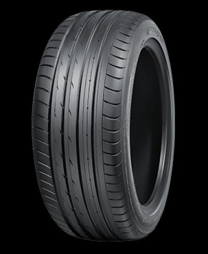 NANKANG AS-2+ 225/50R17 98Y