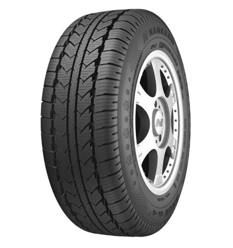 NANKANG SL-6 205/65R16C 107T