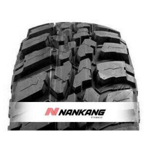 NANKANG MT-1 POR 235/85R16 120Q