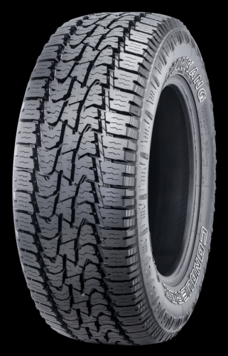 Anvelopa All Season Nankang 265/65 R18 AT-5+ 114T