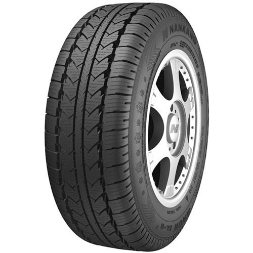 Anvelopa Iarna Nankang 215/60 R17 SL-6 Winter Activa 109H