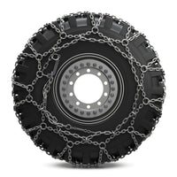 Lanturi antiderapante K~APnig DR Light 4015 4.5mm